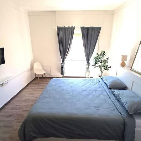 Casa Vacanze Cimone 70 ローマ エクステリア 写真