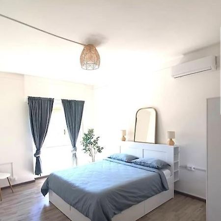 Casa Vacanze Cimone 70 ローマ エクステリア 写真