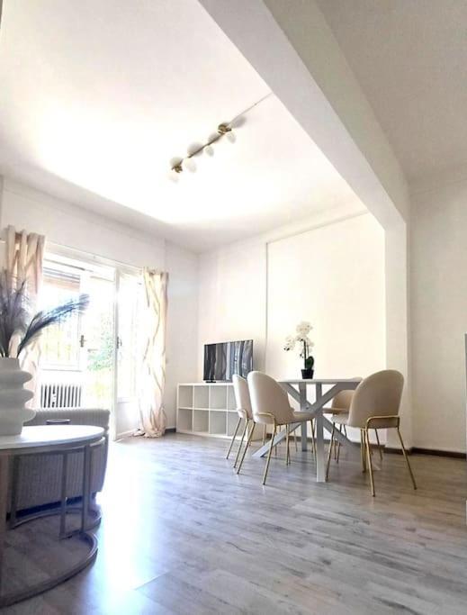 Casa Vacanze Cimone 70 ローマ エクステリア 写真
