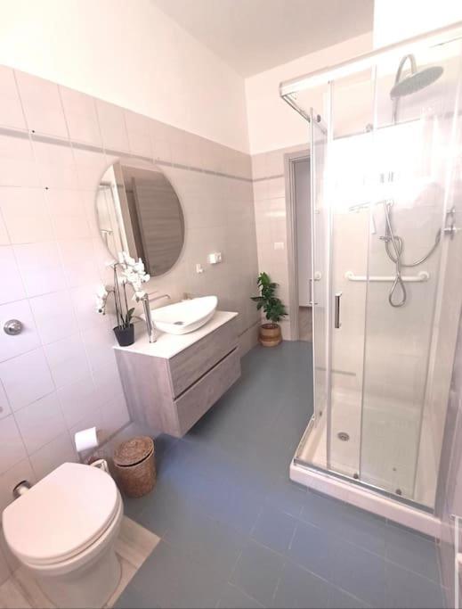 Casa Vacanze Cimone 70 ローマ エクステリア 写真