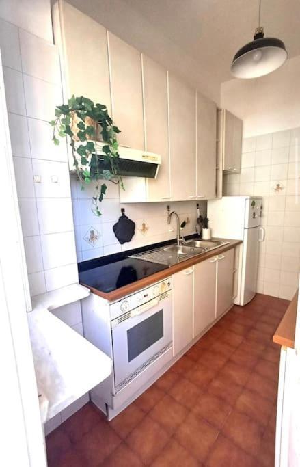 Casa Vacanze Cimone 70 ローマ エクステリア 写真
