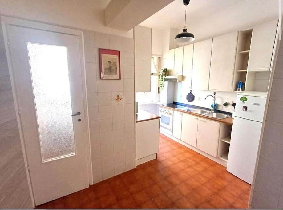 Casa Vacanze Cimone 70 ローマ エクステリア 写真