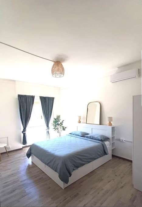 Casa Vacanze Cimone 70 ローマ エクステリア 写真